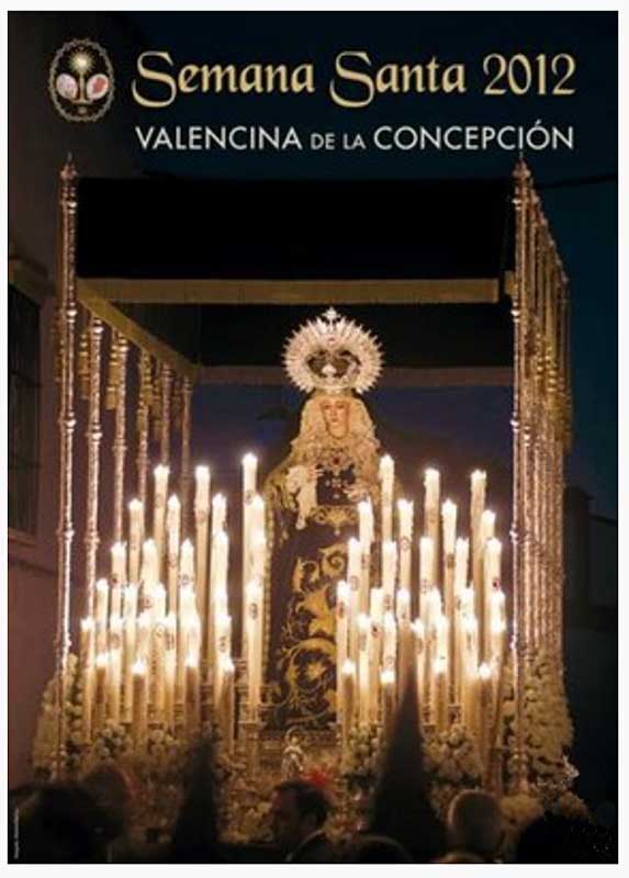 Semana Santa en Valencina de la Concepción  